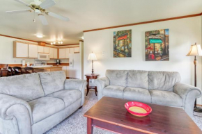 3 Bed 2 Bath Apartment in Leavenworth